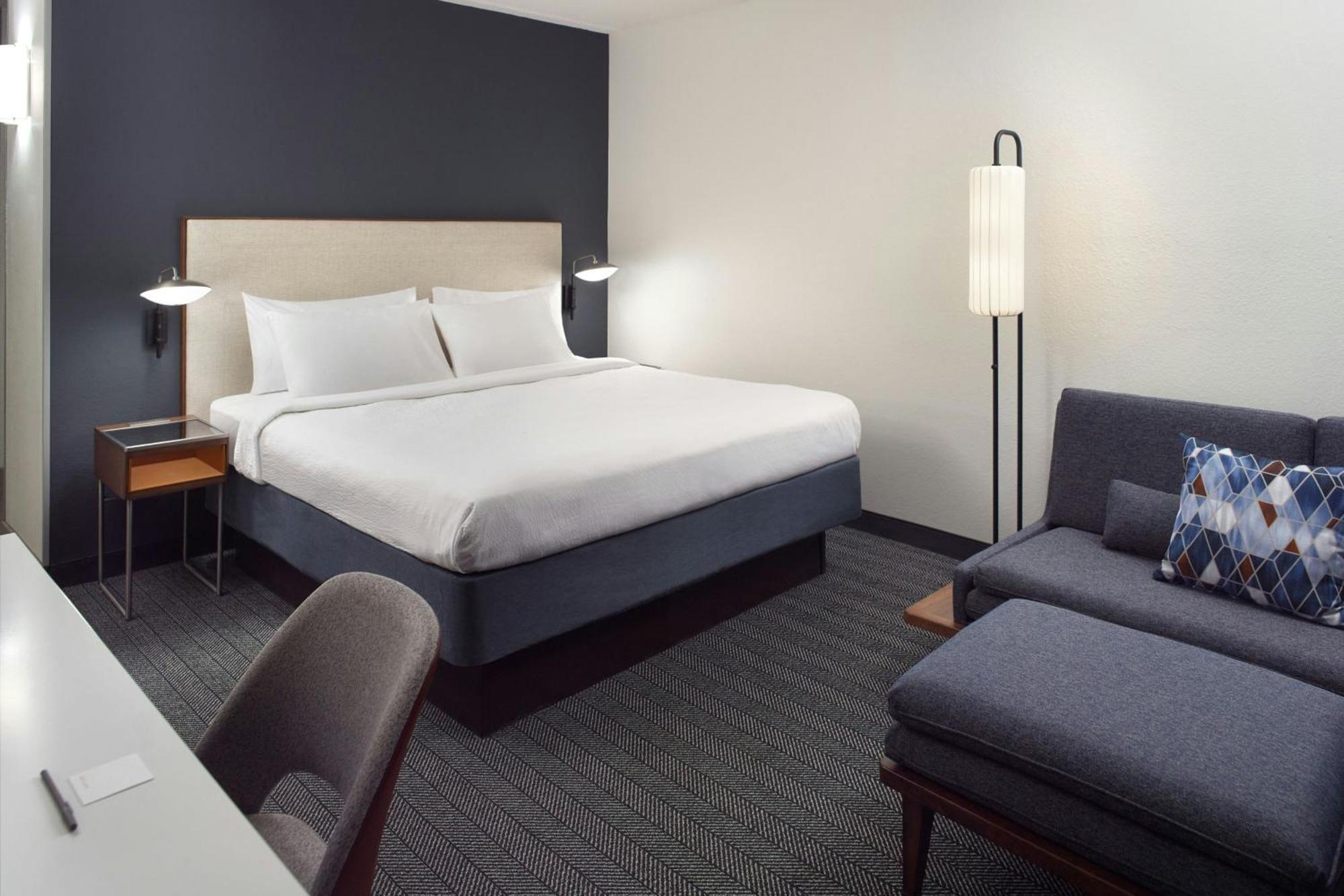Courtyard By Marriott Myrtle Beach Broadway Exterior photo